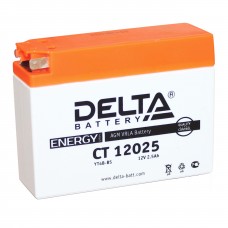 аккумулятор Delta CT 12025 аккумулятор Delta CT 12025